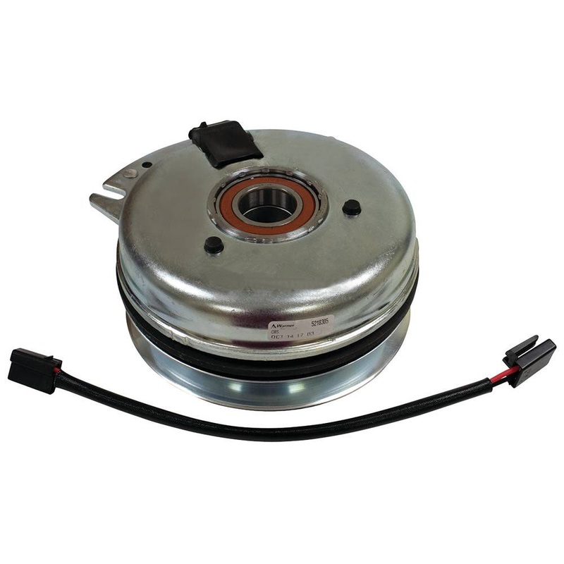 255-591 PTO Clutch - Fits Husqvarna