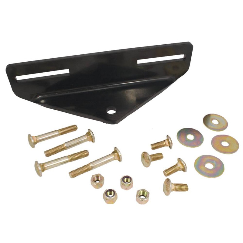 285-227 Hitch Kit Fits Exmark