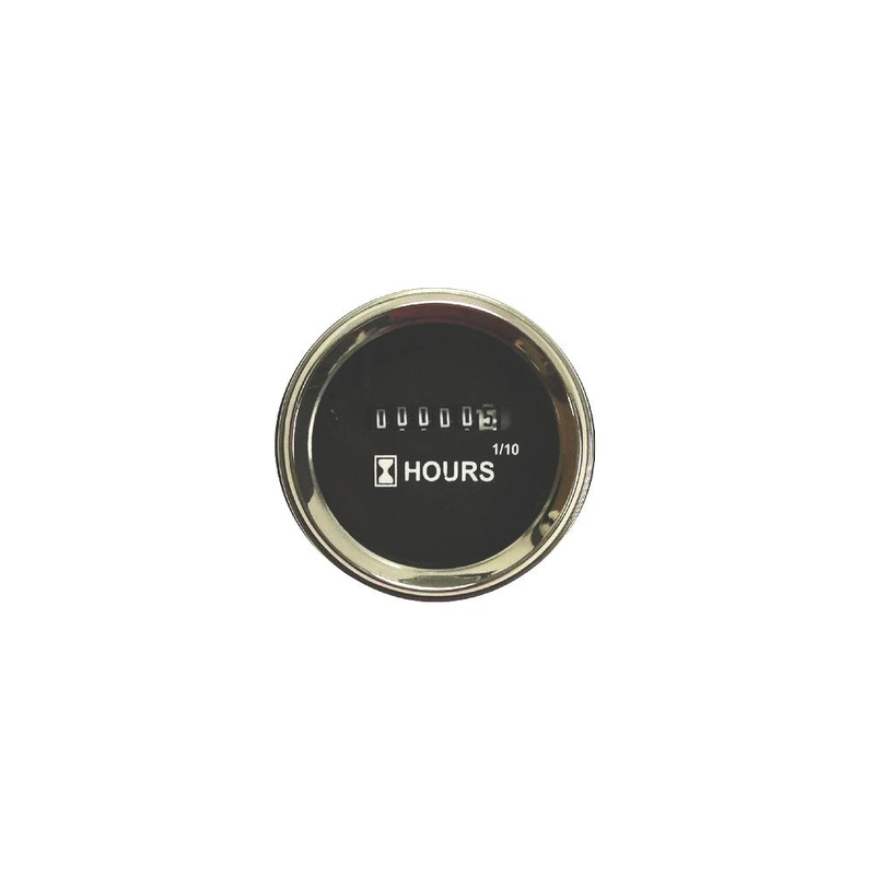3007-0563 - Hour Meter