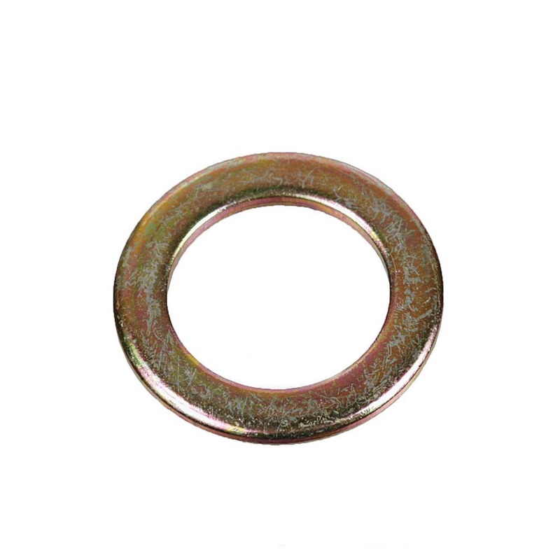 456-31000-50 HDW3400 New Steel Thrust Washer