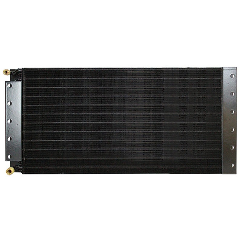 70262122 Condenser Fits Allis Chalmers 7000 7010 7020 7045 7060 7080 7580 8010