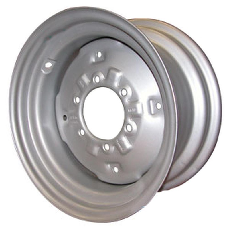 8" x 16" Front Wheel Rim Fits New Holland SP Fits Ford Models FW08166