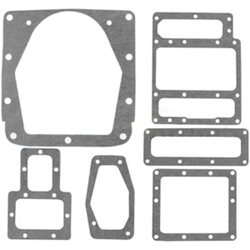 A-373338R91 Torque Amplifier Gasket Set - Fits Case IH 400 450 560 Super MTA