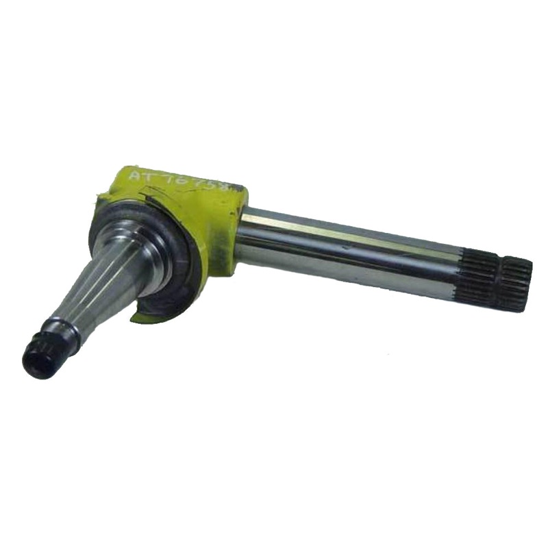 A-AT76758 RH / LH Spindle - Fits John Deere Models 310 310A 310B 401D 480C
