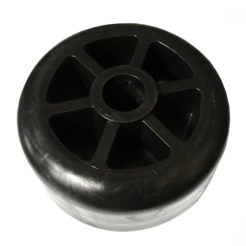 Deck Wheel Fits John Deere TCU34060 Part # 210-125 STE~210-125