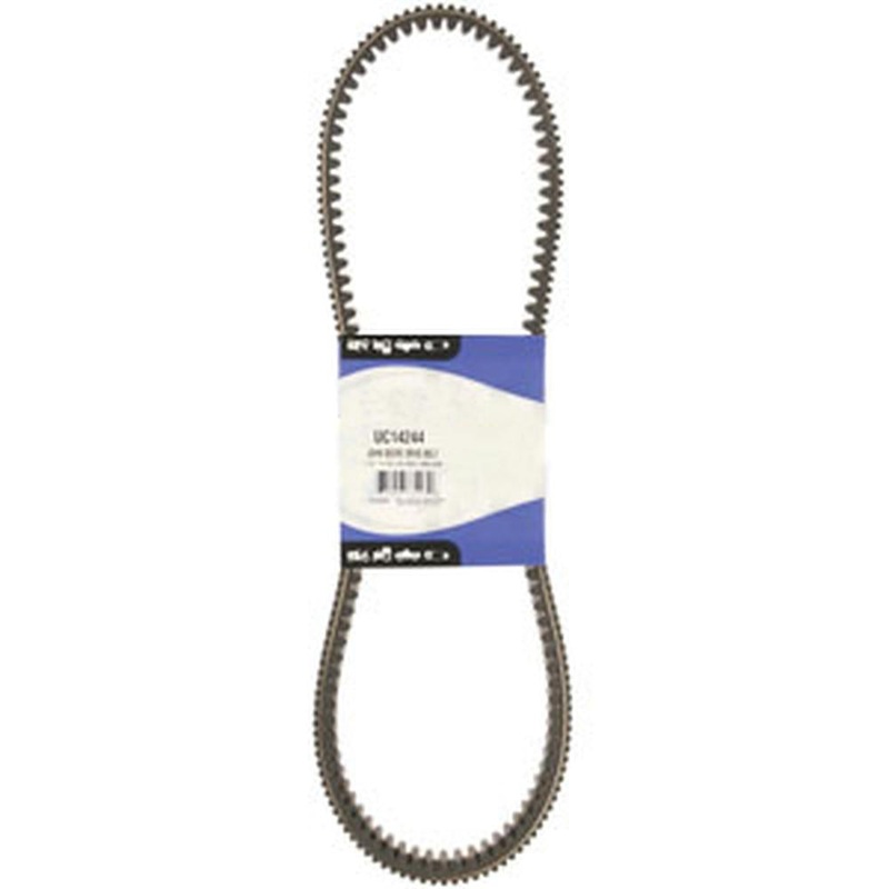 Drive Belt Fits John Deere 4x4 Trail HPX Fits Gator 4x2 HPX 4x4 HPX 265-588 265