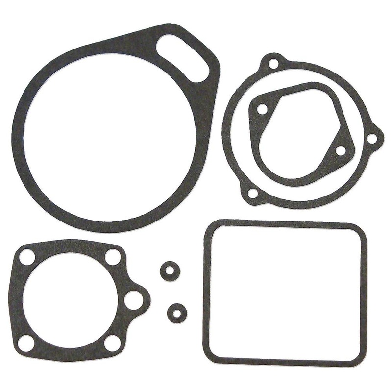 IHS1166 J4 Magneto Gasket Set Fits International