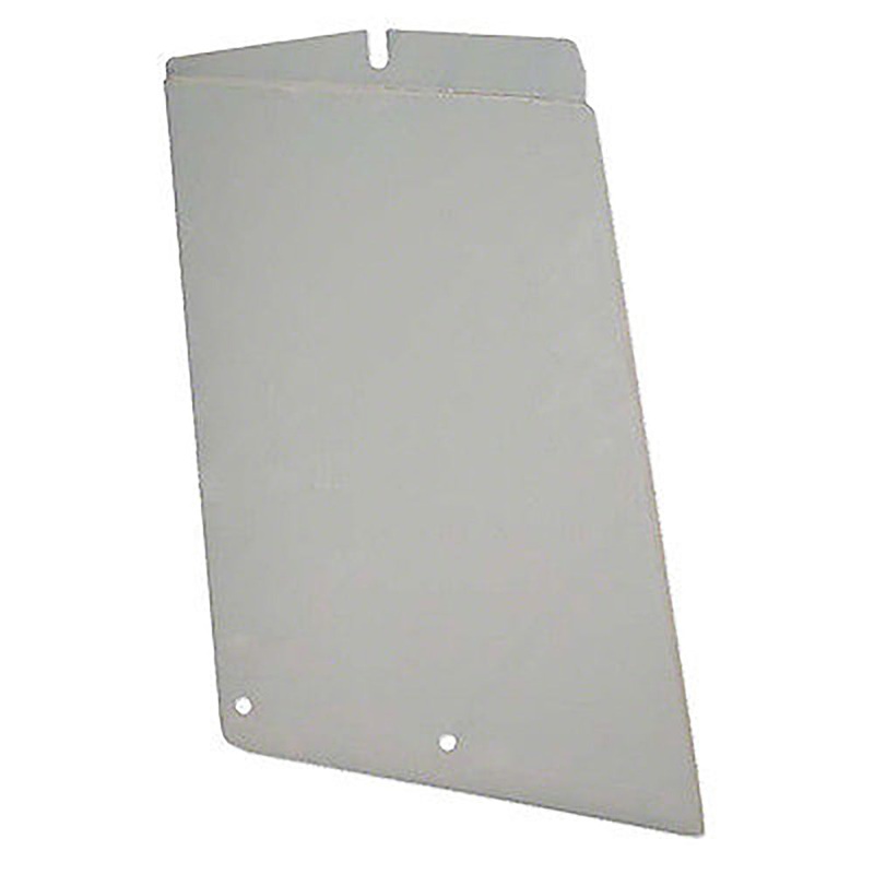 IHS855 Front Radiator Side Panel (Left) Fits International