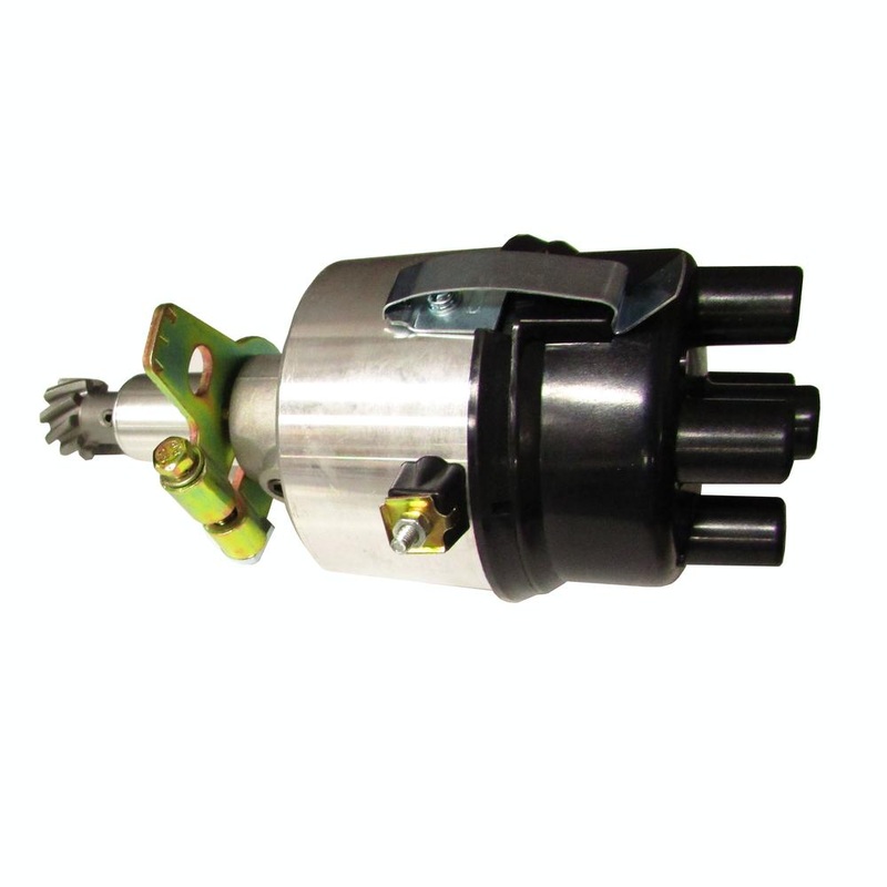 MFS3307 New Replacement Distributor Fits Massey Ferguson