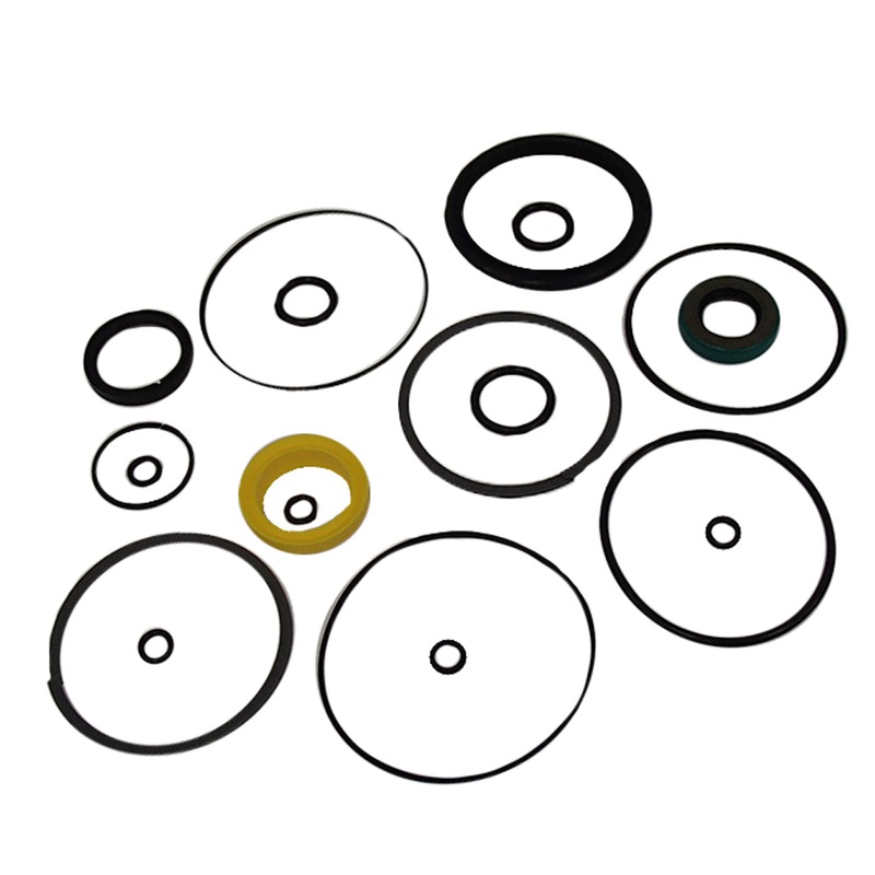 MFS3767 Power Steering Cylinder O-ring and Seal Kit Fits Massey Ferguson