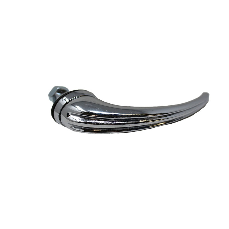 One New Curved Hood Handle Fits Ford/NH Models: Dexta, Major, Power Major