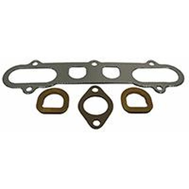 R4253G Manifold Gasket Set - Fits John Deere