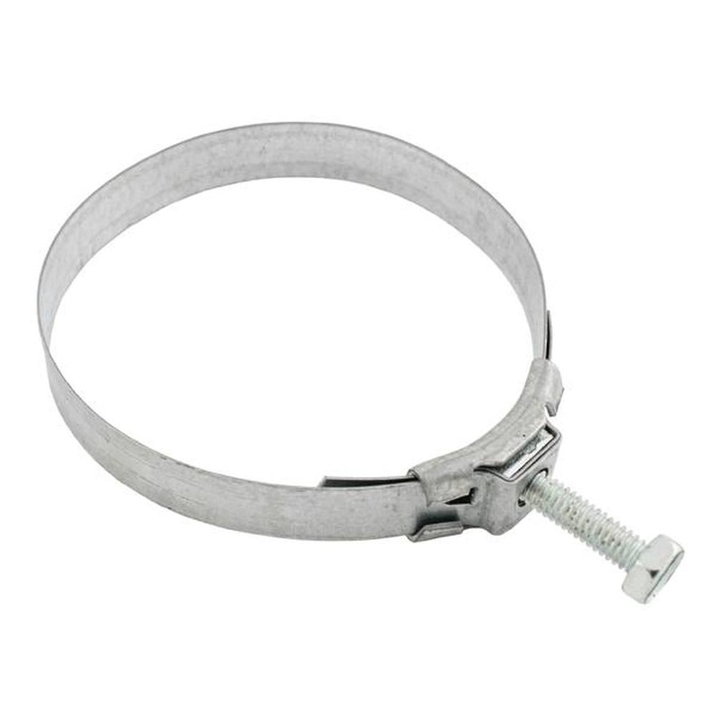 R4807 Wittek Hose Clamp - 2 7/8" Fits IH / Fits FARMALL