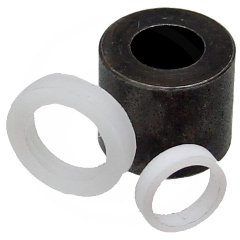 RE32011 Fuel Injection Nozzle Seal O-Ring Kit Fits JD Tractor Models