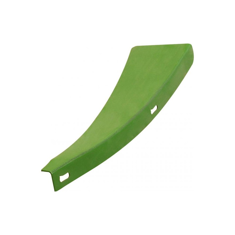 Right Hand Straw Chopper Vane Inner Fits John Deere 6620 6622 7720 7721 8820