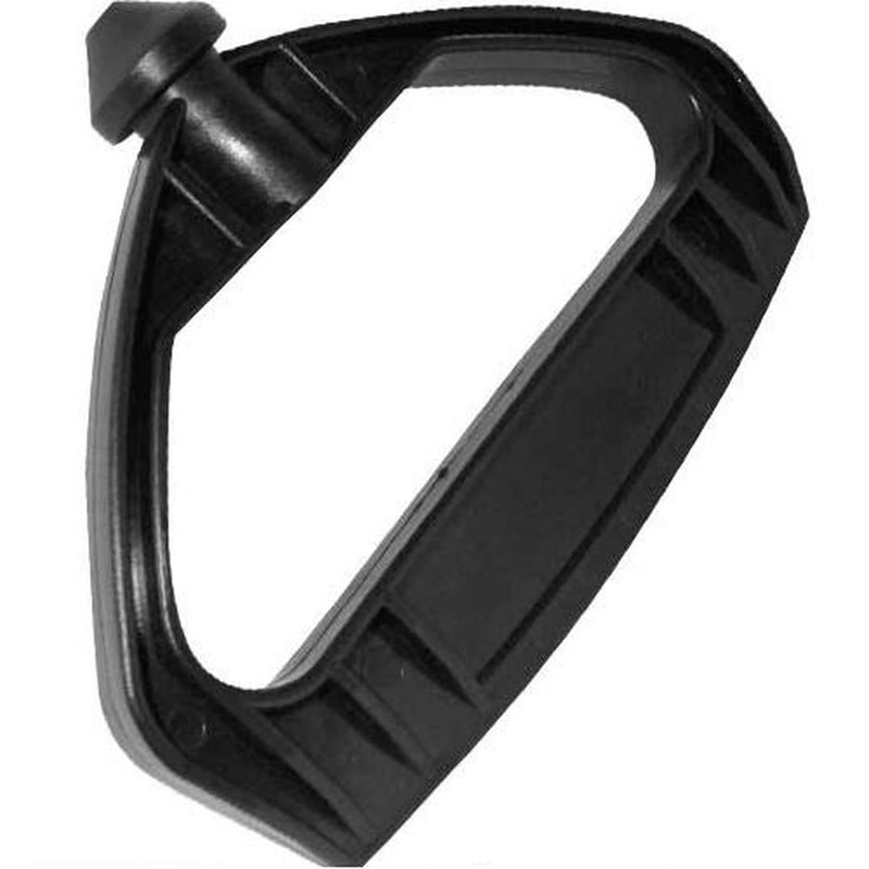 Starter Handle Fits JD PT10615 Tecumseh 5905574 Fits Briggs and Stratton 398101