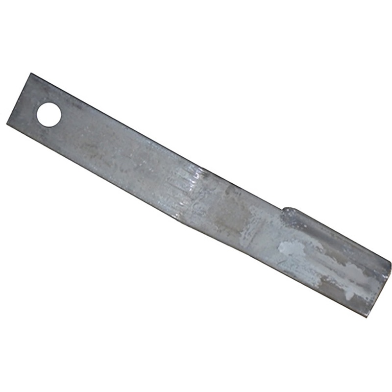 00761319 CCW Suction Rotary Cutter Blade - Fits Rhino LT5, PC50, PC515, SE5