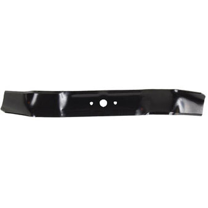 (1) Aftermarket Mulching Blade Fits Cub Cadet 2001 and up Models 490-110-C129