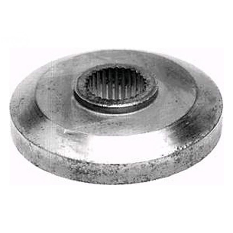 (1) Aftermarket Replacement Blade Adapter 92466MA Fits Most Murry riding mowers