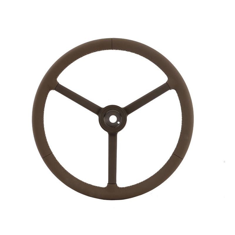 1404-4804 Steering Wheel - Fits John Deere
