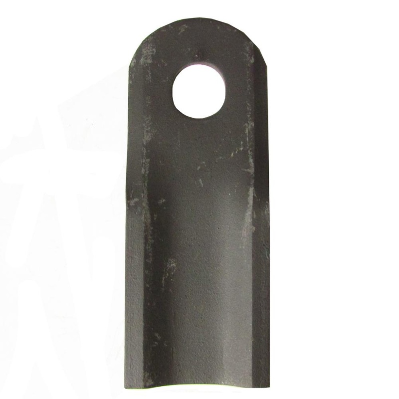 165-302-08 Replacement RH/LH Disc Mower Blade Fits Taarup Disc Mowers