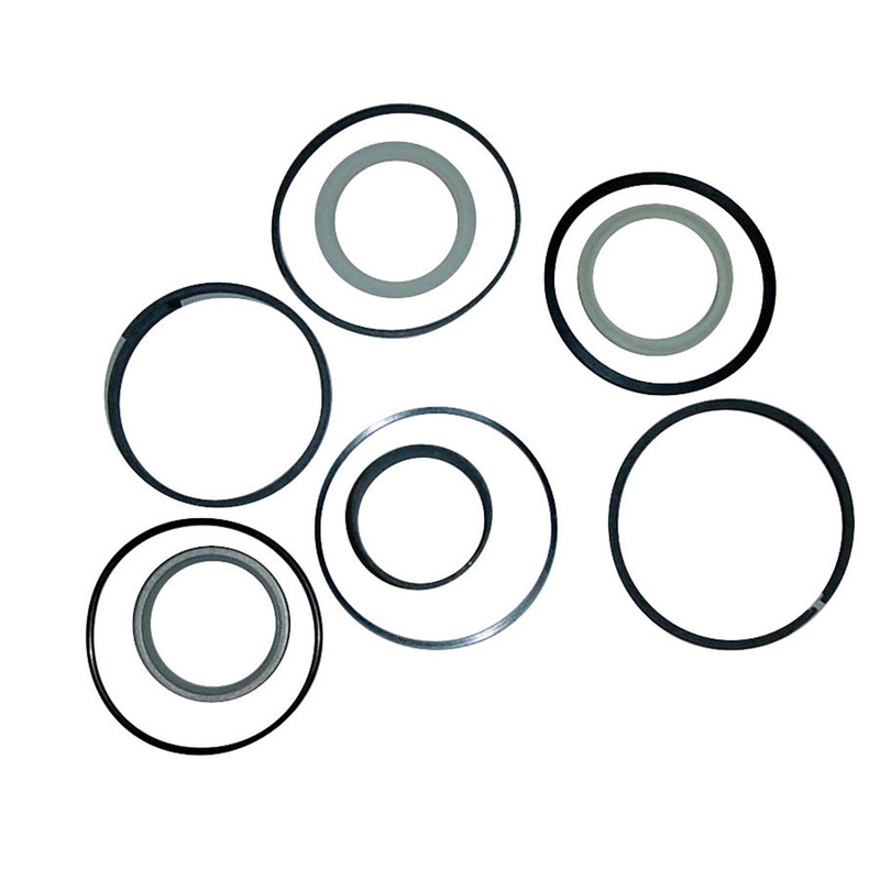 1701-1310 - Hydraulic Cylinder Seal Kit Fits Case/International Harvester