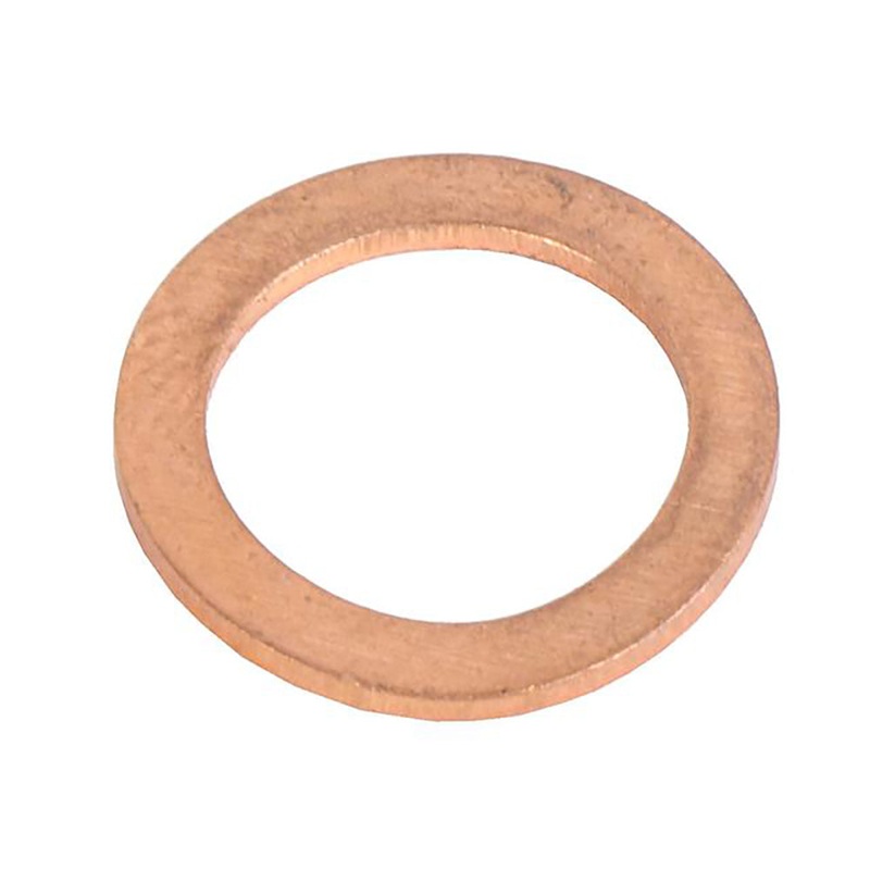 181105A1 Copper Washer Fits Case 580L 580L SERIES II 580M 580M SERIES II 580SL