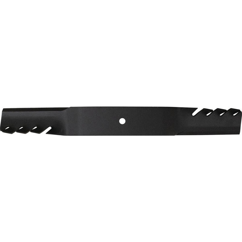320237 320238 Toothed Mulching Blade Fits Grasshopper 61" Decks