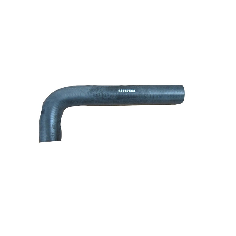 437575C3 Lower Water Pump By-Pass Hose Fits Case-IH 2504 340 460 504 560 606 660