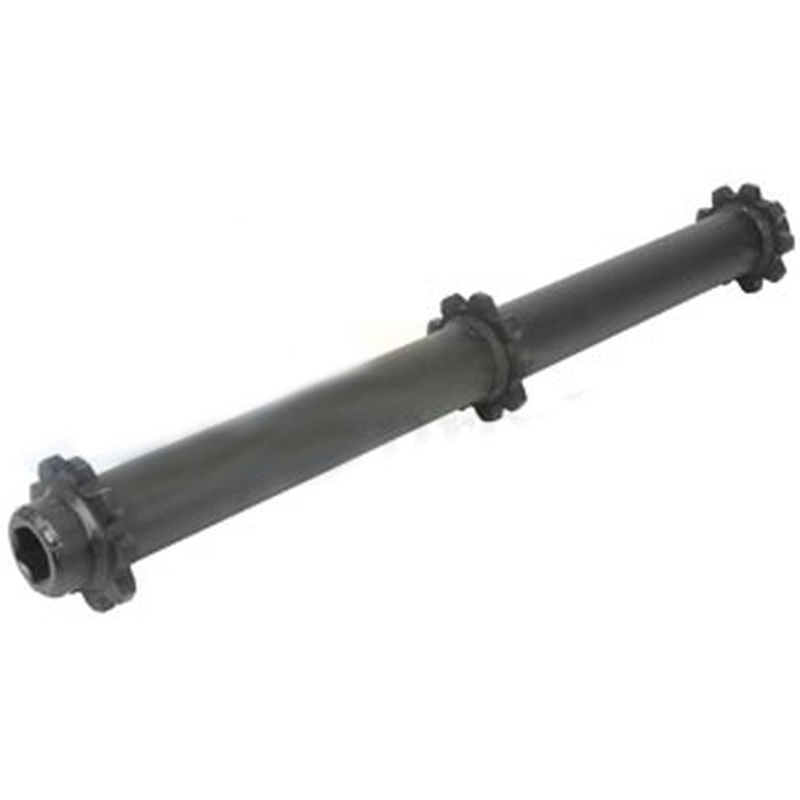 84122242 Feeder Conveyor Upper Sprocket Assembly