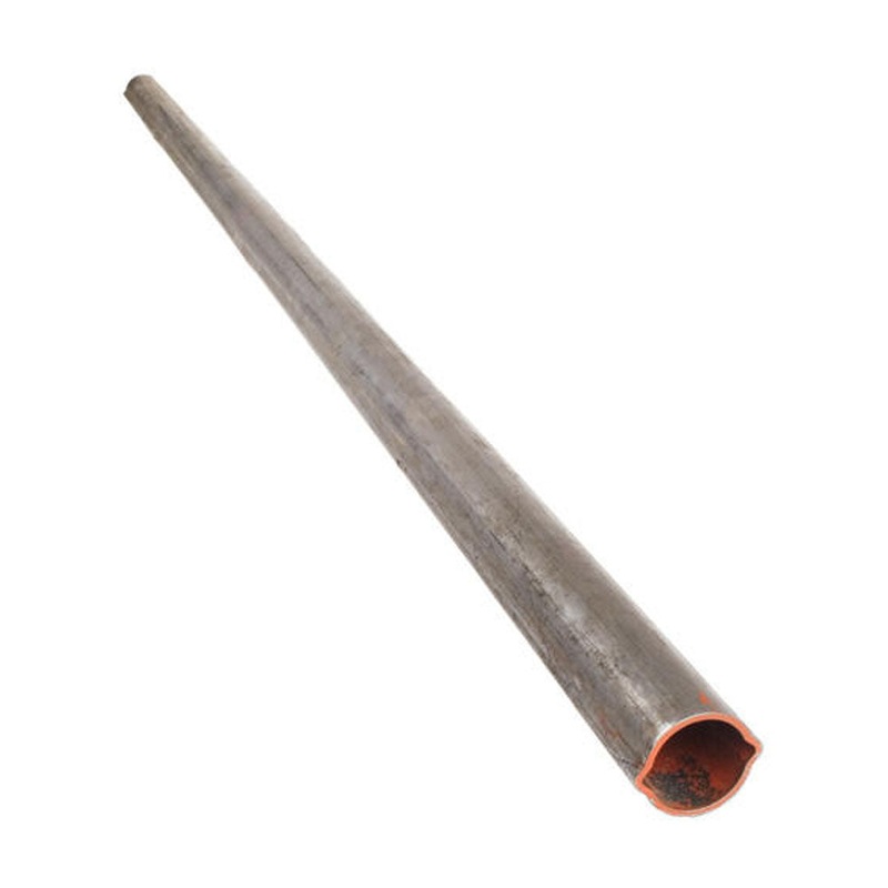 A-604-7241-AI Outer Profile Tube
