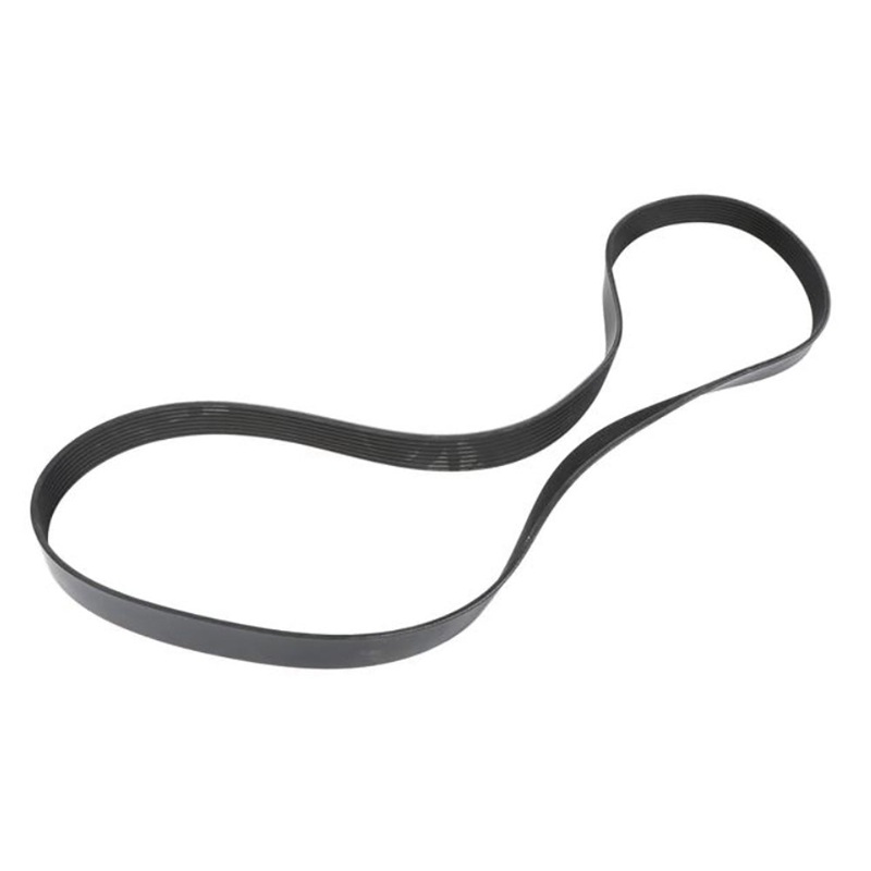 A-644K8 Micro-Rib V-Belt, 8 Rib x 64.4" Polyester Cord - Fits Misc Models