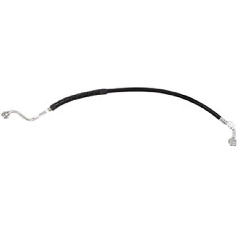 Air Conditioning Hose Line - Quick Coupler to Compressor Fits John Deere 4230