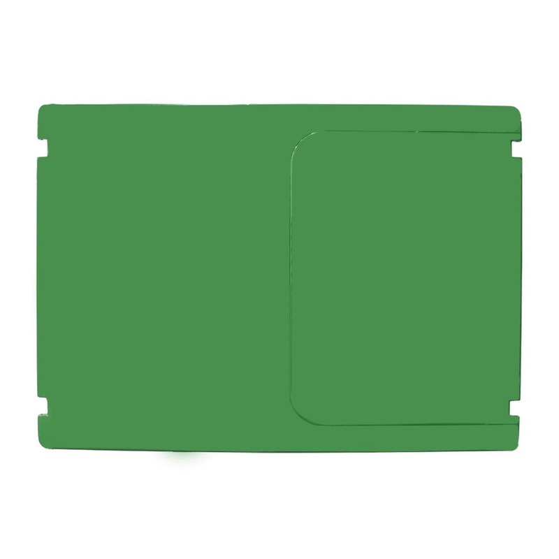 AL80023 - Roof Fits John Deere