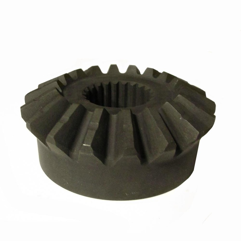 Differential Bevel Gear N14407 Fits Case: 570L 580L 580SL 580M 585G 586G 588G