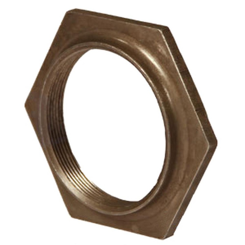 E59303 Wobble Box Shaft Nut Fits John Deere 200 900 Series ++ Platforms