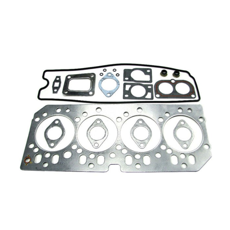 Fits John Deere RE66082 Gasket Cyl Head Set P.T. 4.5L NEW