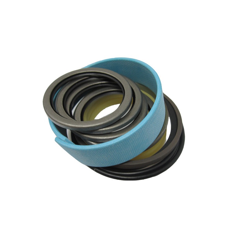 Fits Komatsu 707-98-15410 Hydraulic Cylinder Seal Kit