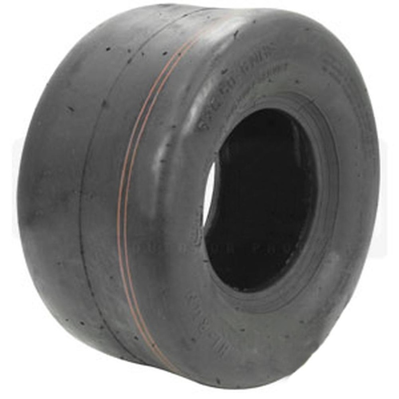 Fits Stens 165-620 Carlisle Tire fits 9x3.50-4 Smooth 4 Ply