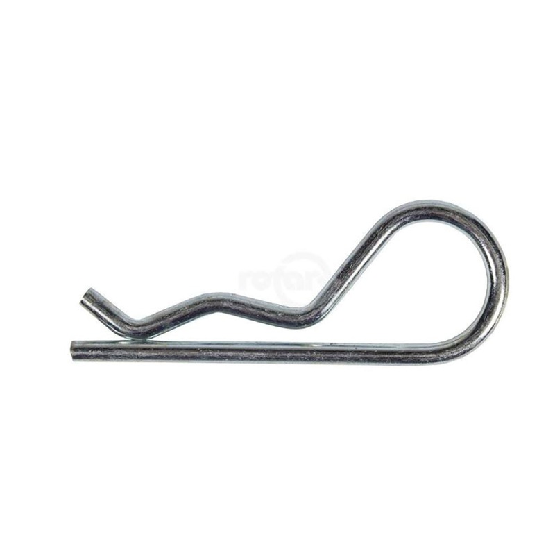 Fits Stens 416-800 Hitch Pin fits #10