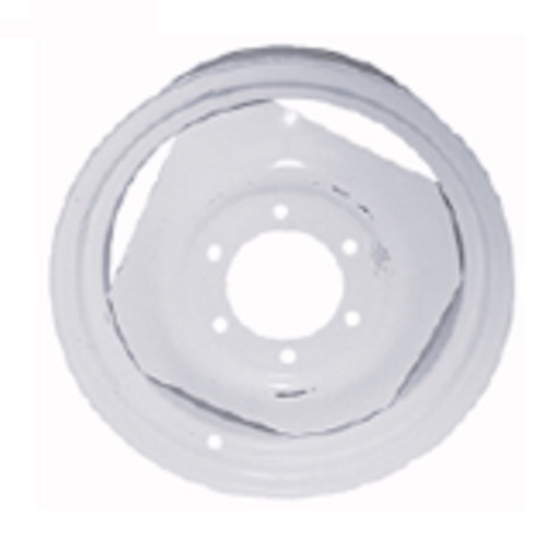 Front Rim - Fits Long-Fiat - TX17008