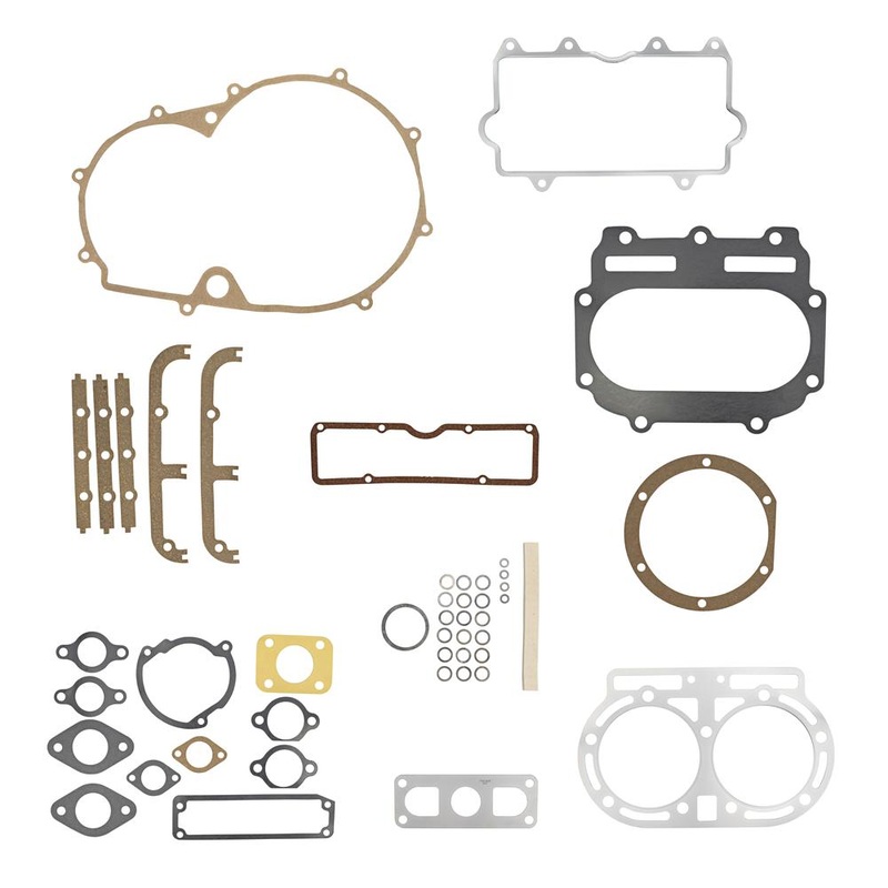 FS7342 Full Gasket Set Fits John Deere