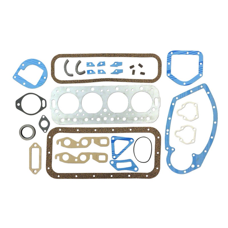 IHS1328 Complete Engine Gasket Set Fits International