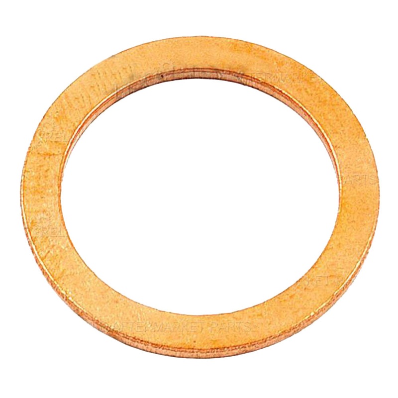 Injector Washer - Fits  - 505796 - Replaces 118358ES, 826218M1