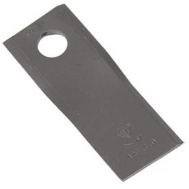Left Hand Disc Mower Blade fits Various Makes & Models