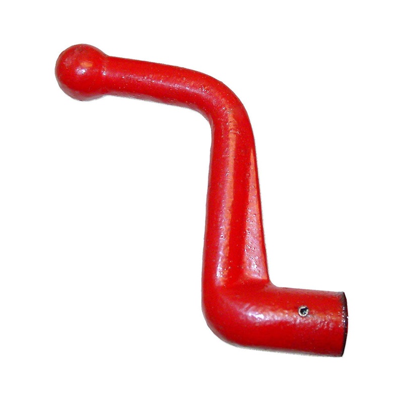 MHS029 Handle For 3 Point Levelling Assembly Fits Massey Harris