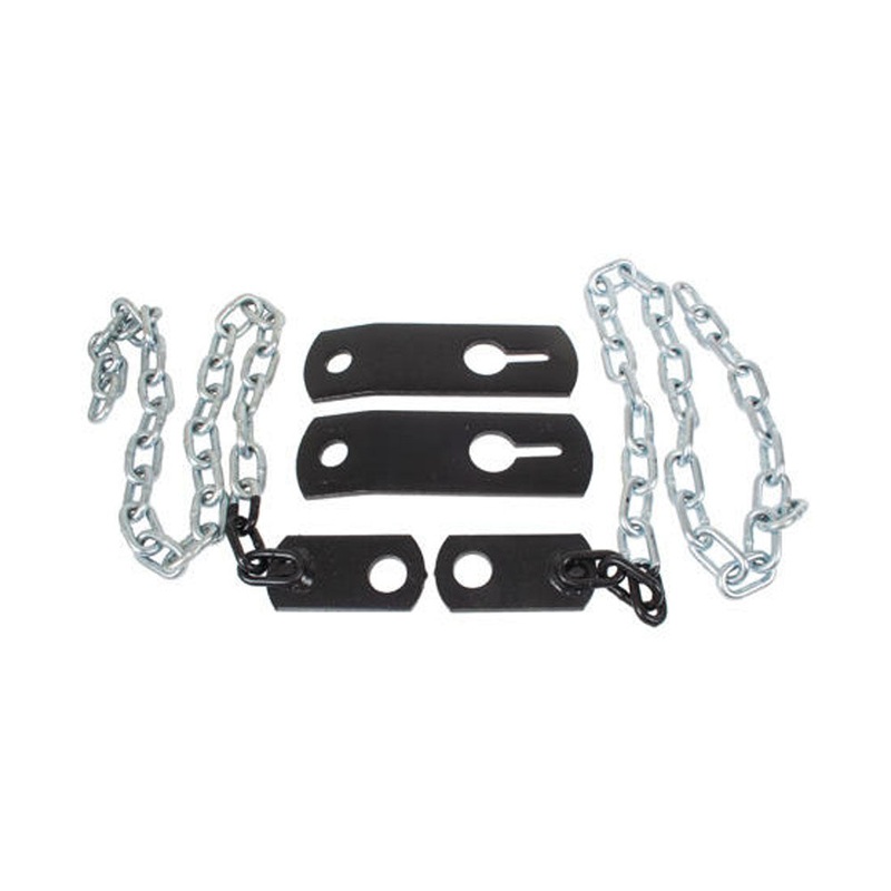 Mower Deck Stabilizer Kit