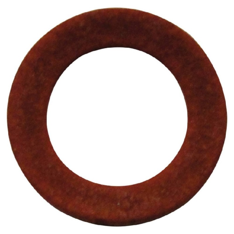 NCA99180B Fuel Sediment Bowl Carburetor Bolt Gasket Fits Ford/New Holland