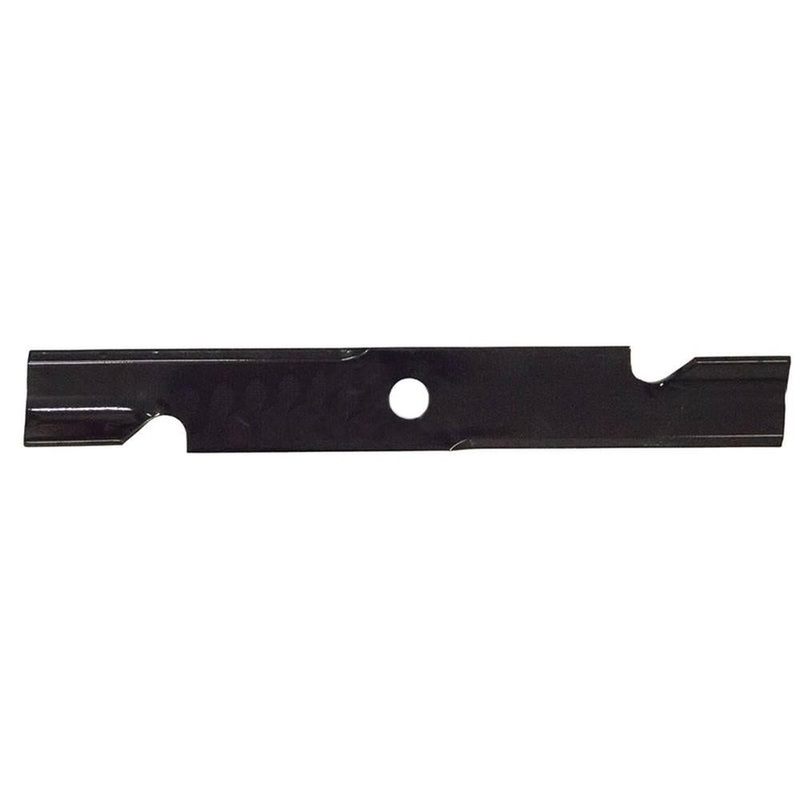 Notched Blade 18" Fits Toro Titan Z5200 ZTR 109-6873 109-6873-03 140-1242