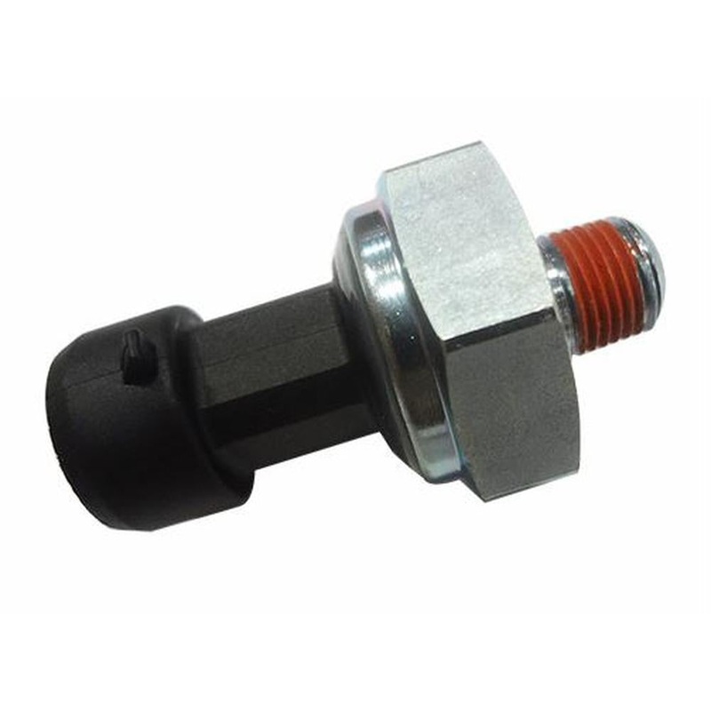 RE167207 NEW Oil Pressure Sensor Fits John Deere 4520, 4720 Compact Utility